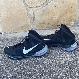 Brand new Nike PrimeHype Basketball shoes